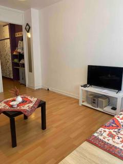 Studio lumineux - Strasburgo - 5