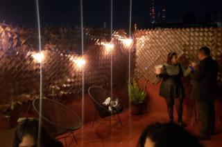 Casa Inés/ Terraza/ Centro de Oaxaca - Oaxaca de Juárez - 6