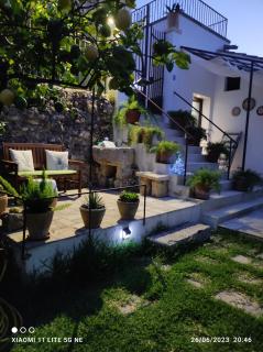 Corte Piri - Tricase - 5
