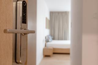 Apartament Kremowy by Major Domus Club - Dziwnów - 7
