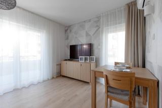 Apartament Kremowy by Major Domus Club - Dziwnów - 3
