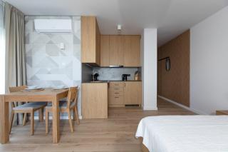 Apartament Kremowy by Major Domus Club - Dziwnów - 1