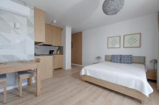 Apartament Kremowy by Major Domus Club - Dziwnów - 8