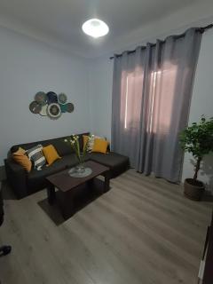 Helena's house - Ermoupoli - 1