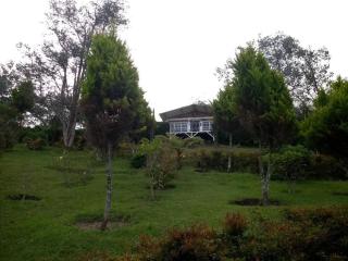 Linda Vista Los Pinos Cabaña - Rionegro - 1