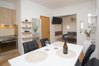 Apartment Adria Split - 4