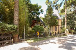 Pousada Varanda das Colinas - Monte Verde - 6