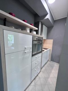 BASE Accommodation Apartments - 5
