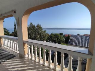 Superior Apartments Panaramico with Sea view - Dramalj - 0