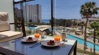 SUNSET WAVES relax apartment - 8