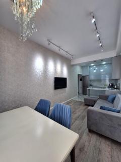 Seven Star - Baku - 6