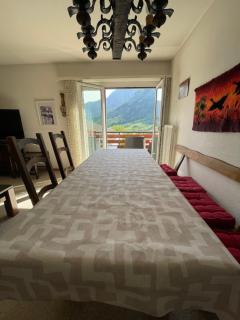 Ideally located 3.5 rooms flat - Leukerbad - 4