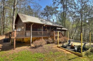 Bear River Cabin - Mineral Bluff - 0