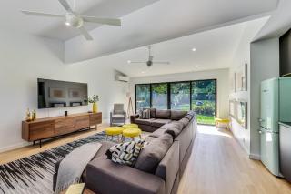 Springfield Beach House - 1