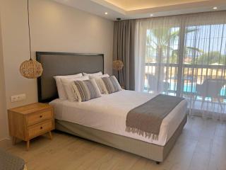 Anassa Resort Halkidiki - Adults only age16 plus - Kalivia Poligirou - 3