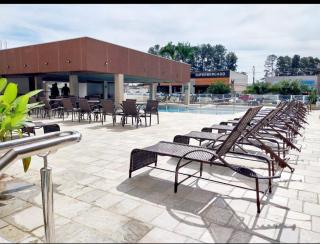 SPAZZIO DIROMA e entrada Grátis no Acqua Park Diroma - Caldas Novas - 5
