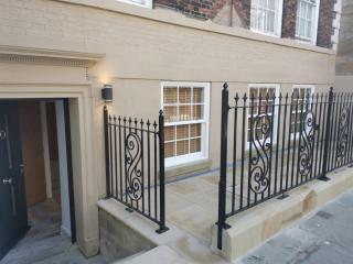 The Admirals Room - 0