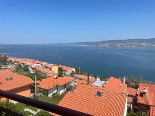 Panorama Hotel - Muggia - 8