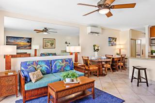 Napili Shores F150 - Kahana - 5