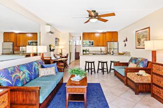 Napili Shores F150 - Kahana - 4
