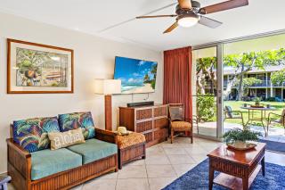 Napili Shores F150 - Kahana - 3