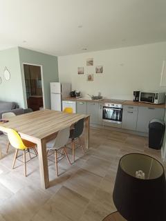 Logement 5 kms de Berck plage - Verton - 8