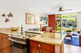 Napili Shores F150 - Kahana - 1