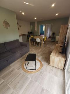 Logement 5 kms de Berck plage - 4
