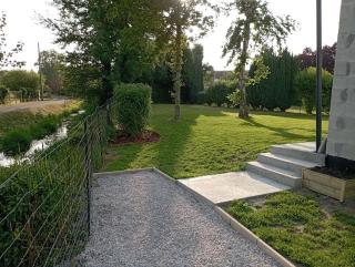 Logement 5 kms de Berck plage - 1