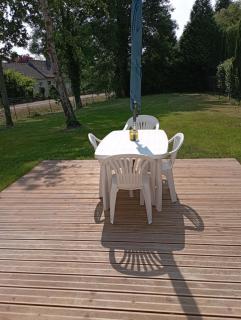 Logement 5 kms de Berck plage - 3