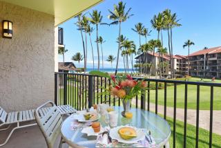 Papakea E209 - Kahana - 0