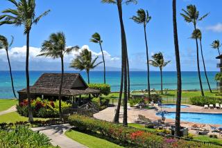 Papakea E209 - Kahana - 5