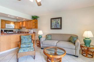 Papakea E209 - Kahana - 1