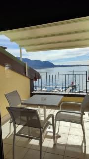 Residence Il Cantiere - Predore - 1