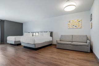 Comfort Inn & Suites Panama City Beach - Pier Park Area - Panama City Beach - 5