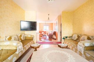 Appartement confortable residence privée casablanca - Casablanca - 0