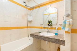 Appartement confortable residence privée casablanca - Casablanca - 6