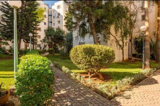 Appartement confortable residence privée casablanca - Casablanca - 3