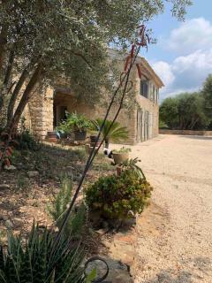 Maison Pipette Pipette Maison - Le Castellet - 4