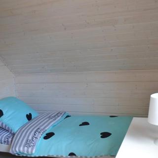 Domki I apartamenty Mila - 2