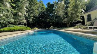 Woodland Paradise - Union Pier - 9
