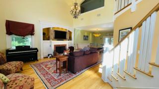 Woodland Paradise - Union Pier - 5