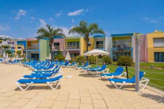 Apartamentos Orada - Marina De Albufeira - Albufeira - 1