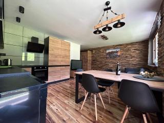 Casa Mia Jasná - Holiday Apartment - Demänovská Dolina - 9