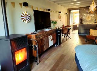 Guesthouse Het Gouden Eiland - Veendam - 8