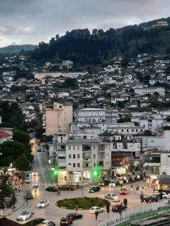 Gjirokastra apartment 360 - Gjirokastër - 0