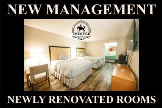 RIVER OAK INN - Bandera - 5