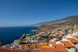 Tabaiba Dream Views Apartment - Tabaiba - 1