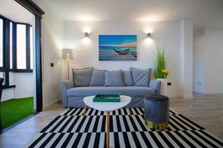Tabaiba Dream Views Apartment - Tabaiba - 6