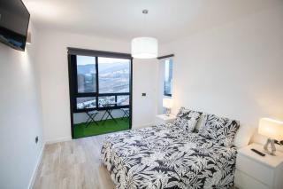 Tabaiba Dream Views Apartment - Tabaiba - 4